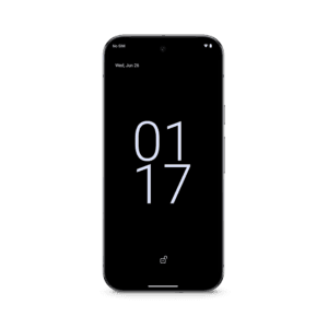 Pixel 9 Pro GrapheneOS