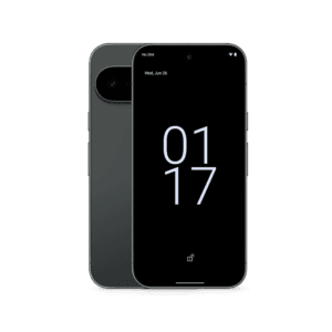 Pixel 10 GrapheneOS
