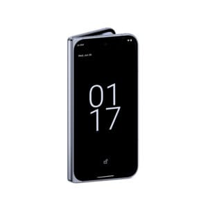 Pixel 10 Pro Fold GrapheneOS
