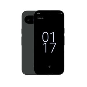 Pixel 10a GrapheneOS