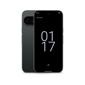 Pixel 10 Pro GrapheneOS