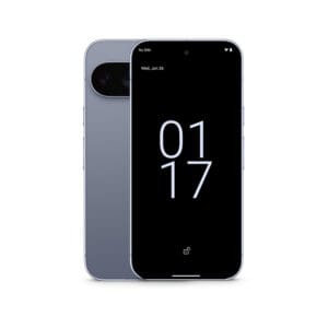 Pixel 10 Pro XL GrapheneOS