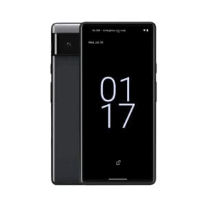 Pixel 6 GrapheneOS