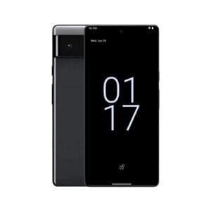 Pixel 6 Pro GrapheneOS