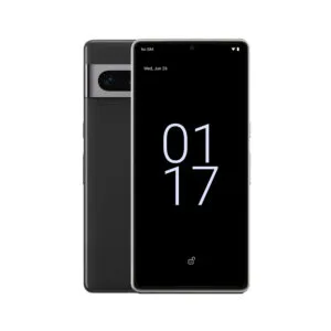 Pixel 7 Pro GrapheneOS - Premium Privacy Smartphone | LATENIS