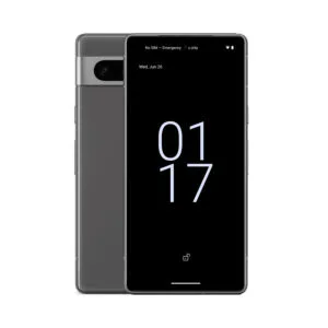 Pixel 7a GrapheneOS - Affordable Privacy Phone | LATENIS - LATENIS