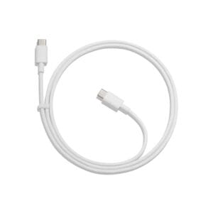 Braided Charging Cable