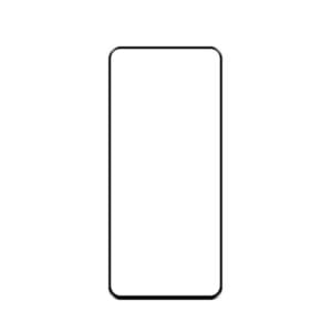 Clear Tempered Glass