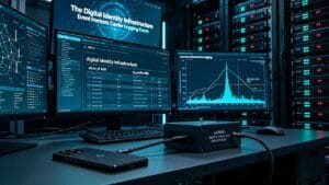 Digital Identity Infrastructure: Critical Failure in 2026 NDC Report | LATENIS
