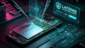 Digital Identity Sovereignty: 3 Threats of Age Assurance | LATENIS