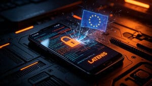EU Chat Control hardware-isolatie
