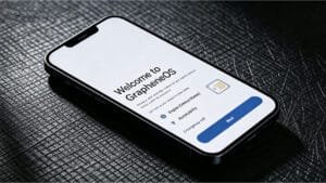 esim grapheneos pixel, activate esim grapheneos, esim pixel phone privacy