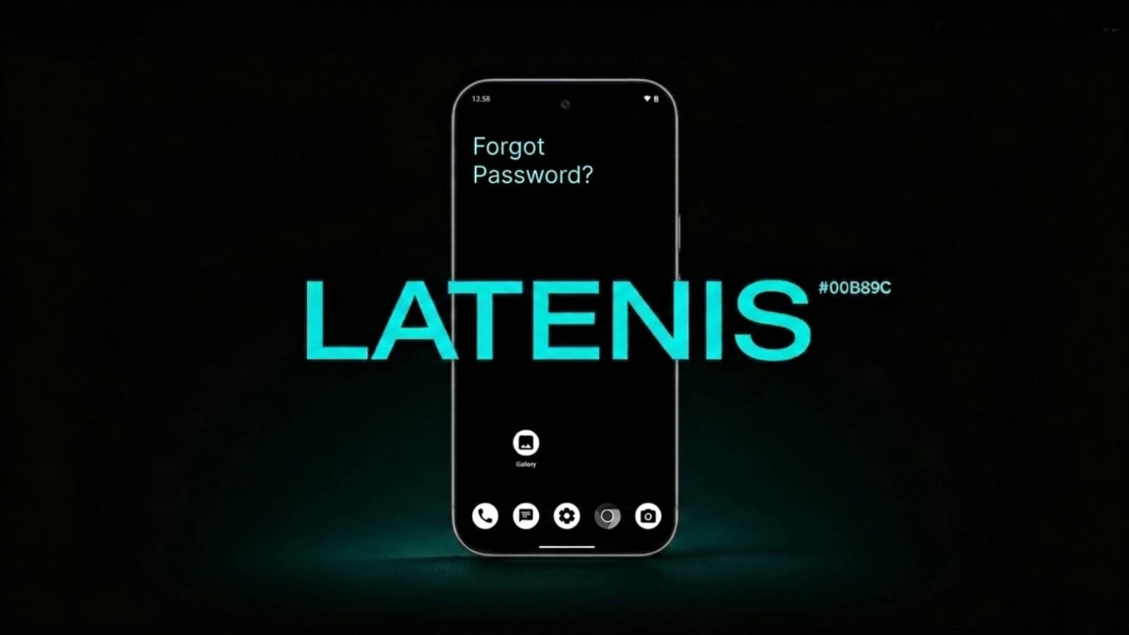 grapheneos passwort vergessen wiederherstellung gesperrtes handy
