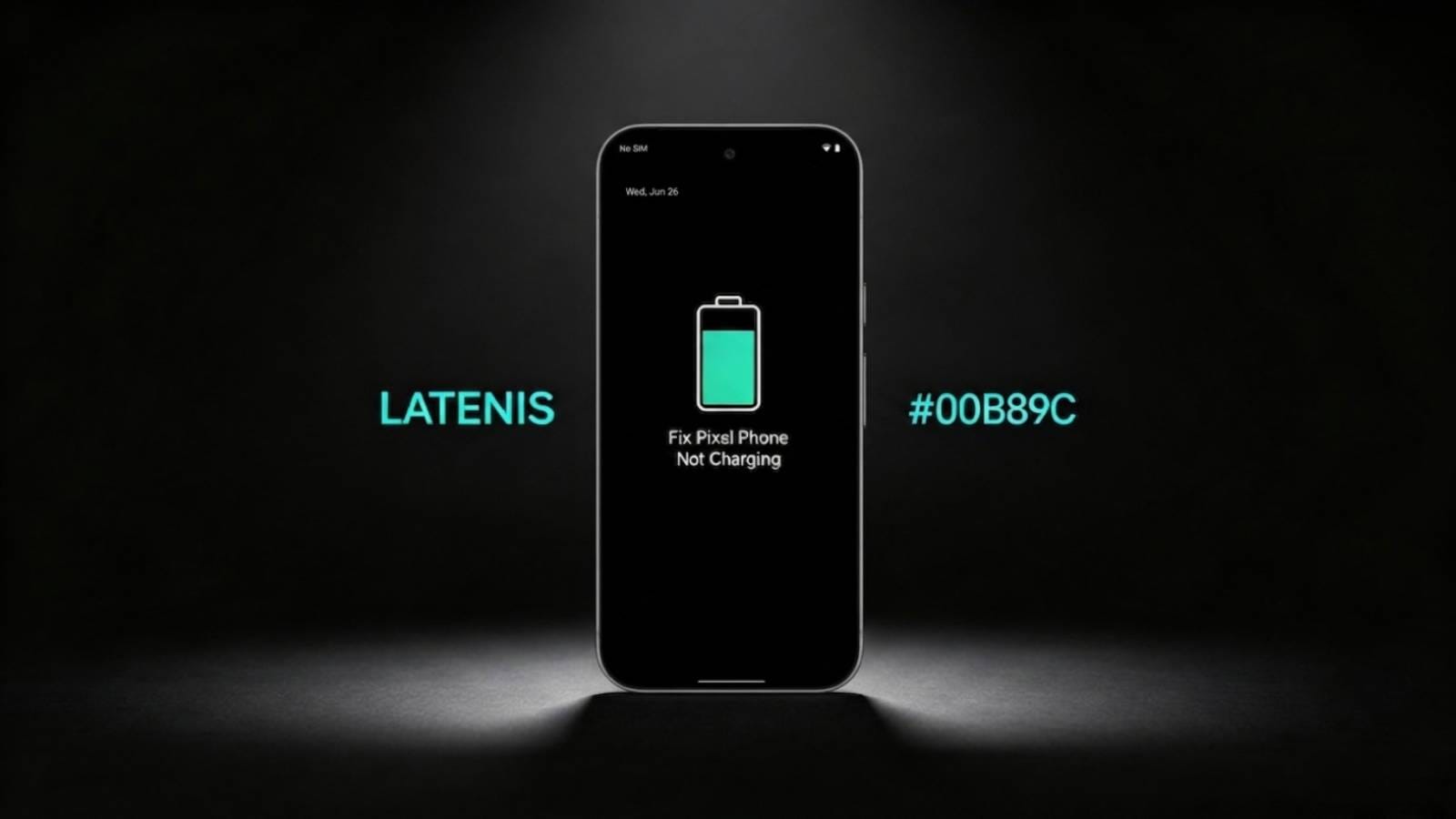 pixel phone not charging grapheneos charger troubleshooting guide