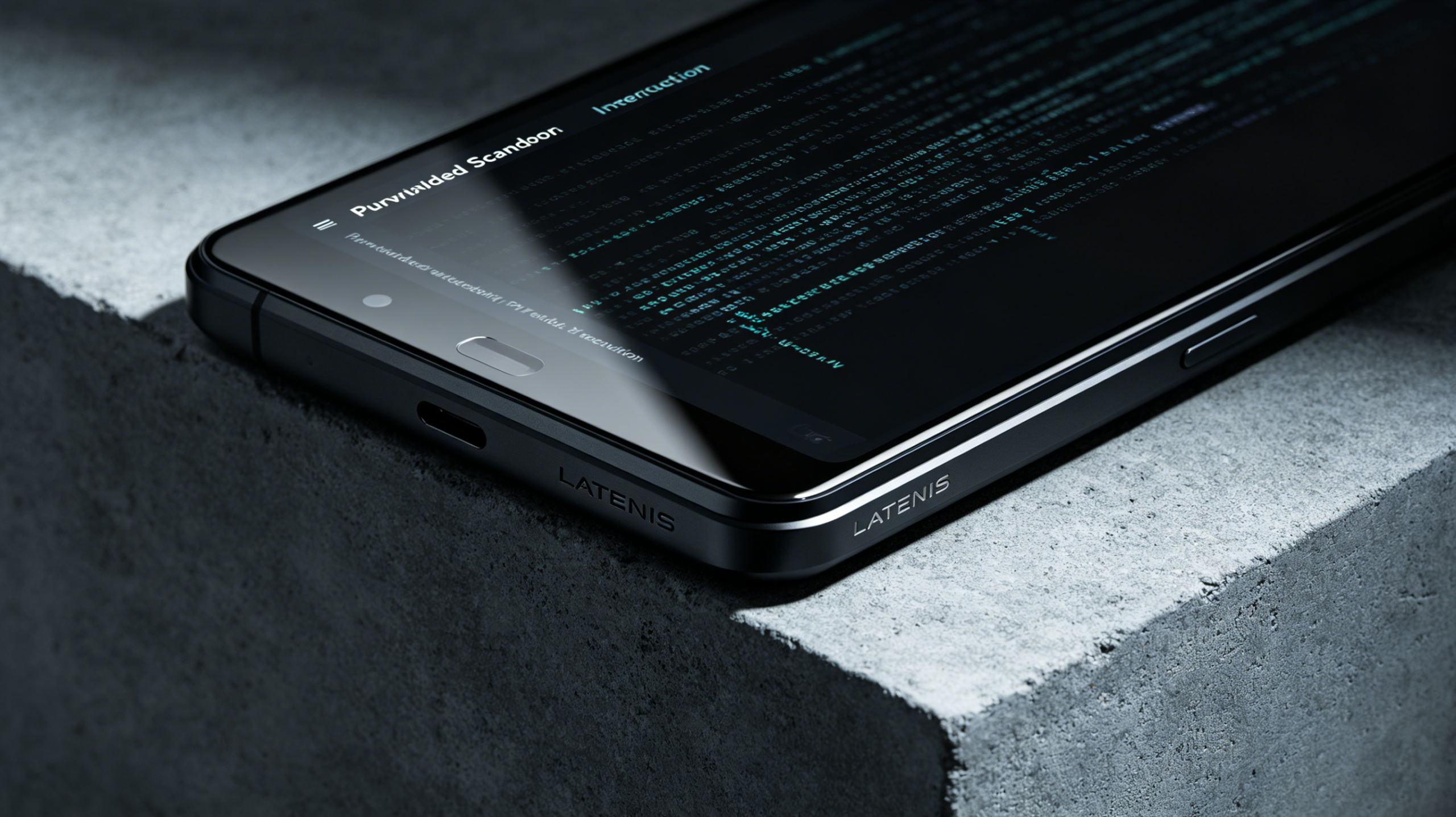 Stock-Android-Gerät erzeugt Metadaten, die für Tracking über Geofence-Durchsuchungsbefehle anfällig sind