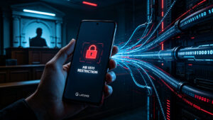 HB 5511 Law: How Device-Level Censorship Strips Privacy