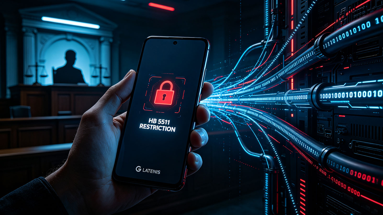 Stock-Android-Gerät erzeugt Telemetriedaten, die für das HB 5511 Überwachungs-Framework anfällig sind