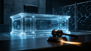 Supreme Court Limits Geofence Warrants: Why Legislation Won't Save Your Location Privacy